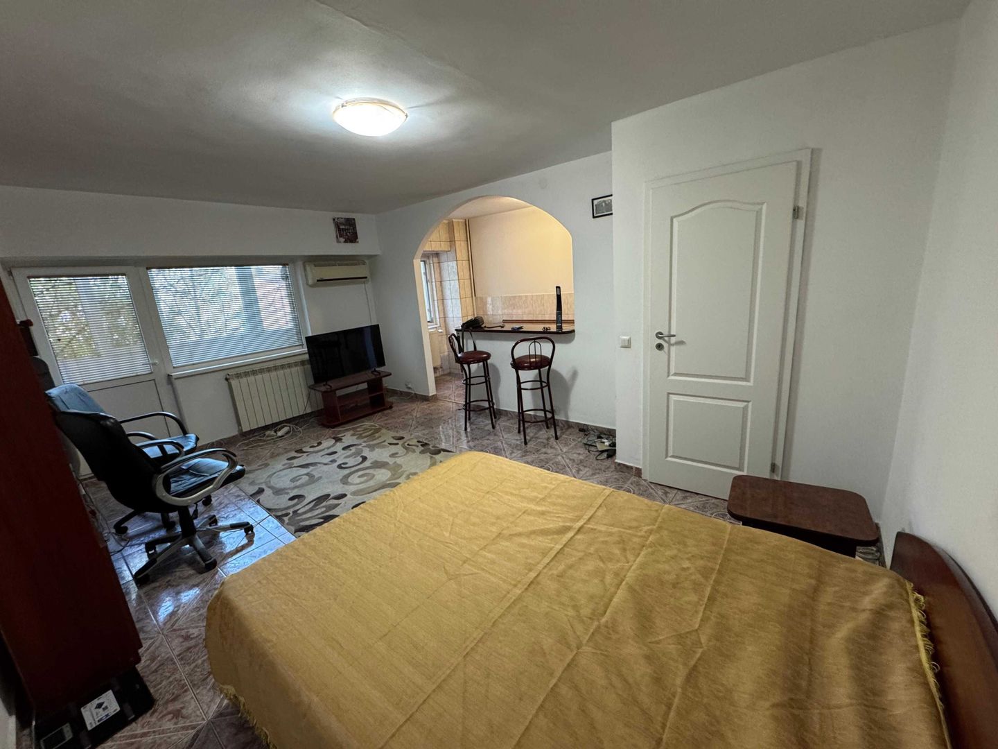 Garsoniera - Nerva Traian - Poză 2