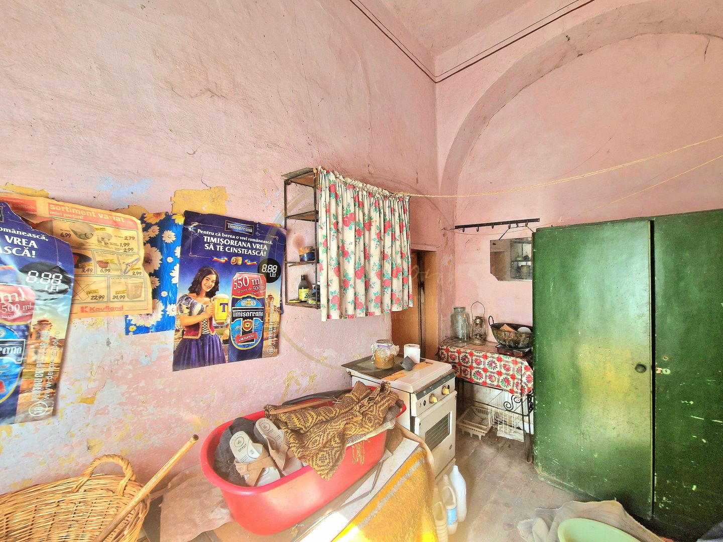 OFERTA UNICA | Apartament 3 camere plus boxă - Piata Unirii | CLADIRE ISTORICA - Poză 11