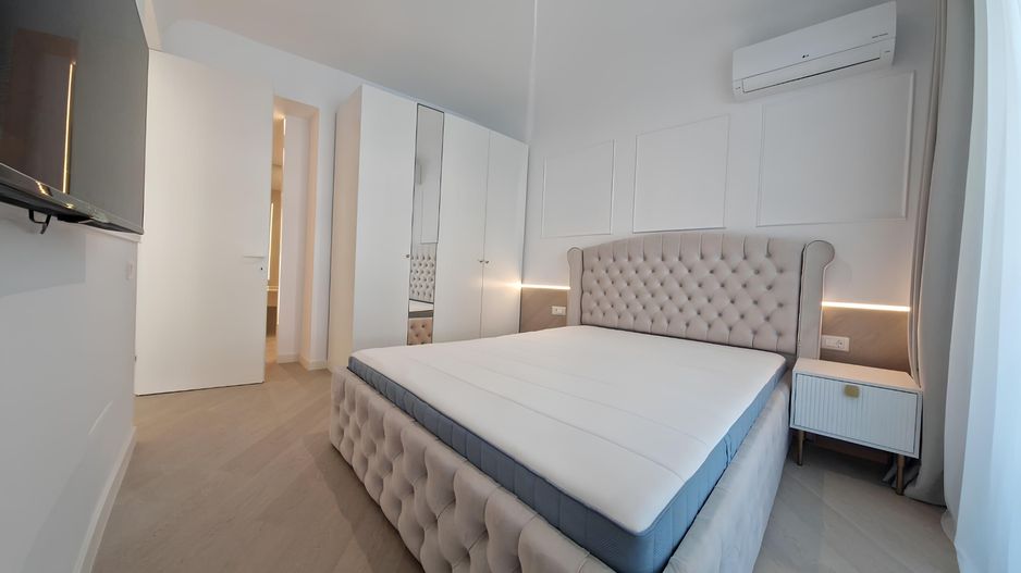 Apartament modern 3 Camere I Pipera I Cortina North - Poză 10