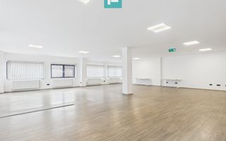 Spații moderne 205 mp și parcare, lângă autostradă - Poză 1