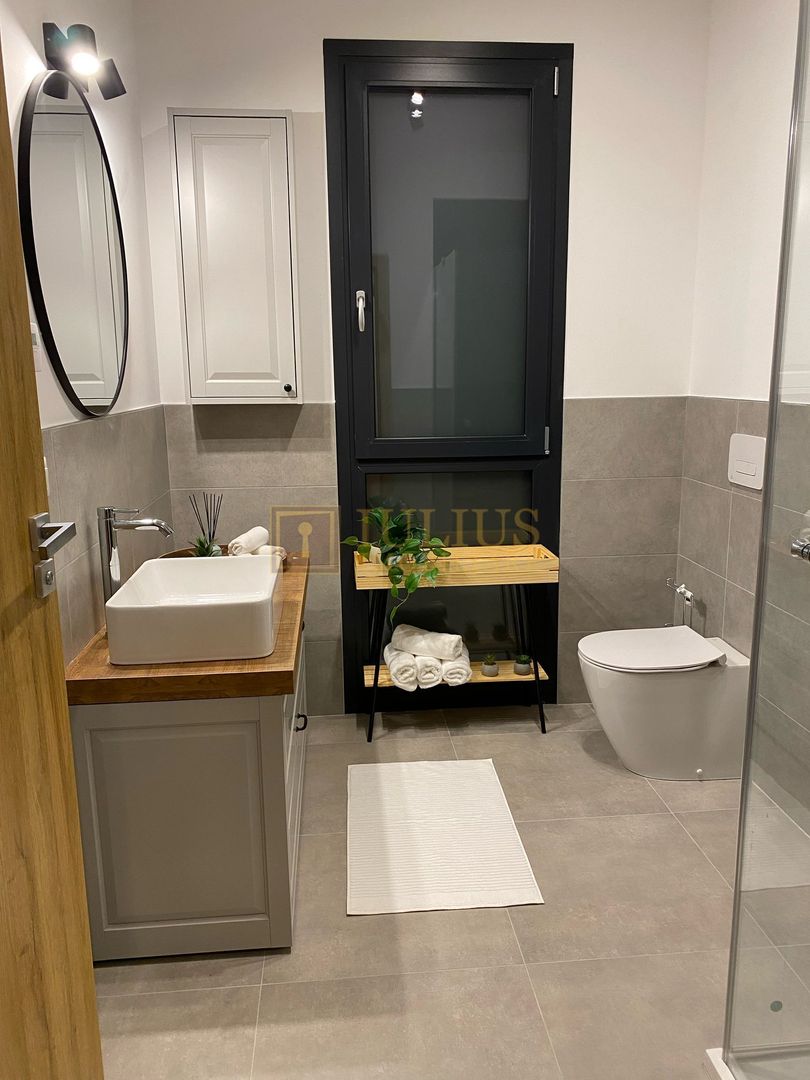 Prima inchiriere, 2 camere, Ateneo - Poză 10