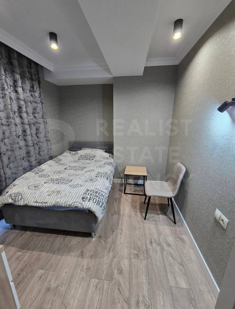 Chirie, apartament, 2 camere, strada Bogdan Haşdeu, Rîșcani - Poză 6