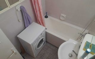 Apartament 1 camera, Tatarasi, str. Vasile Lupu, etaj 4/9, mobilat si utilat, 31 mp - Poză 6