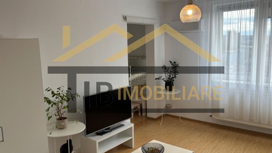 Apartament de 2 camere, 51mp, Ultracentral, Zona Luxor - Poză 2