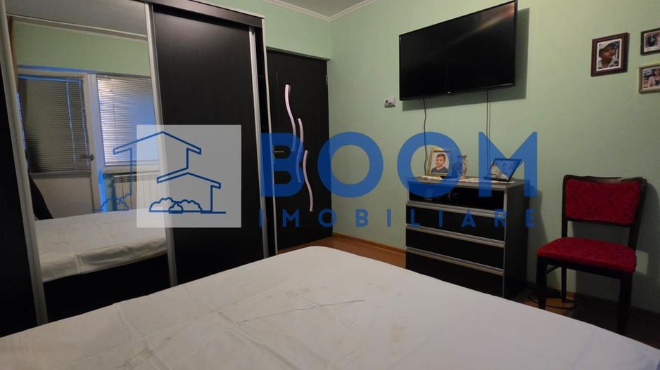 Apartament 3 camere Cina | Etaj 1 | Centrala proprie - Poză 6