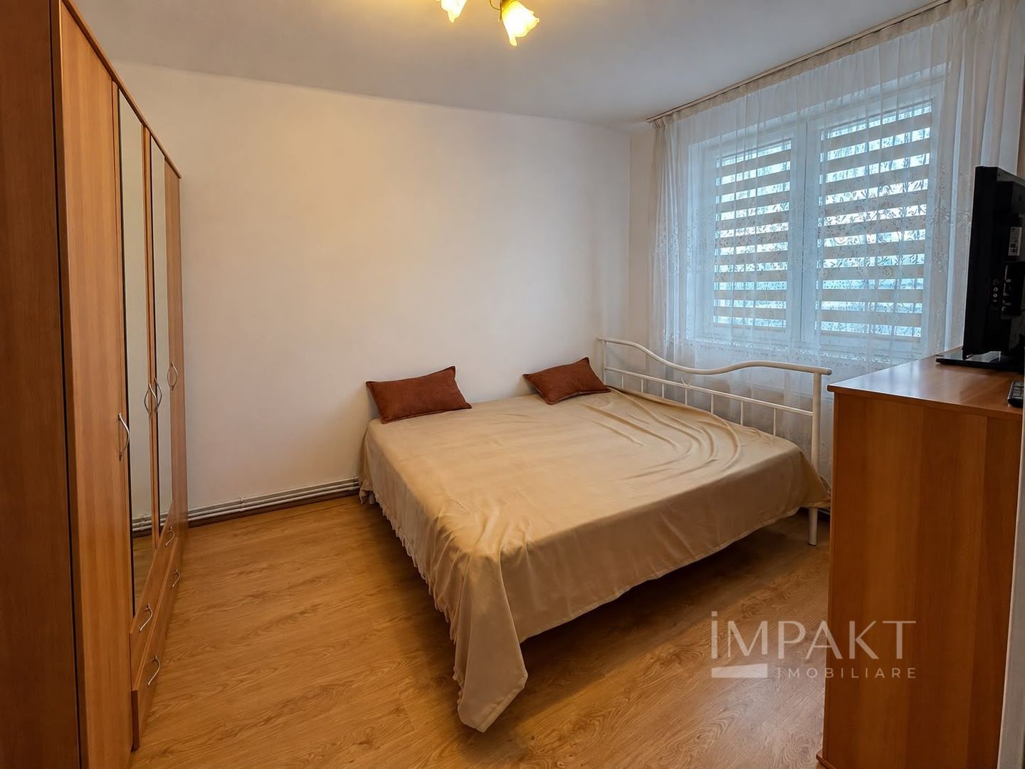 Apartament 2 camere,  zona centrala - Poză 4