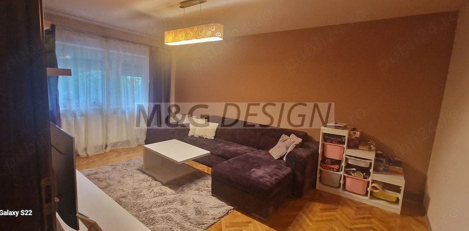 Apartament 4 camere Aradului etaj 1 - Poză 2