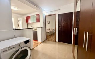 Apartament decomandat cu 2 camere | Complexul Studențesc, Cămin 9 - Poză 10