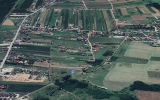 Teren intravilan in Fantanele de Hemeius | de vanzare - Poză 3