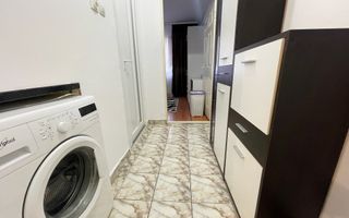 3 camere, mobilat modern, balcon, view , Marasti, Semicentral - Poză 10