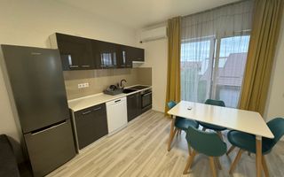 Apartament de 2 camere, 44mp, parcare, Zona Sancrai - Poză 5