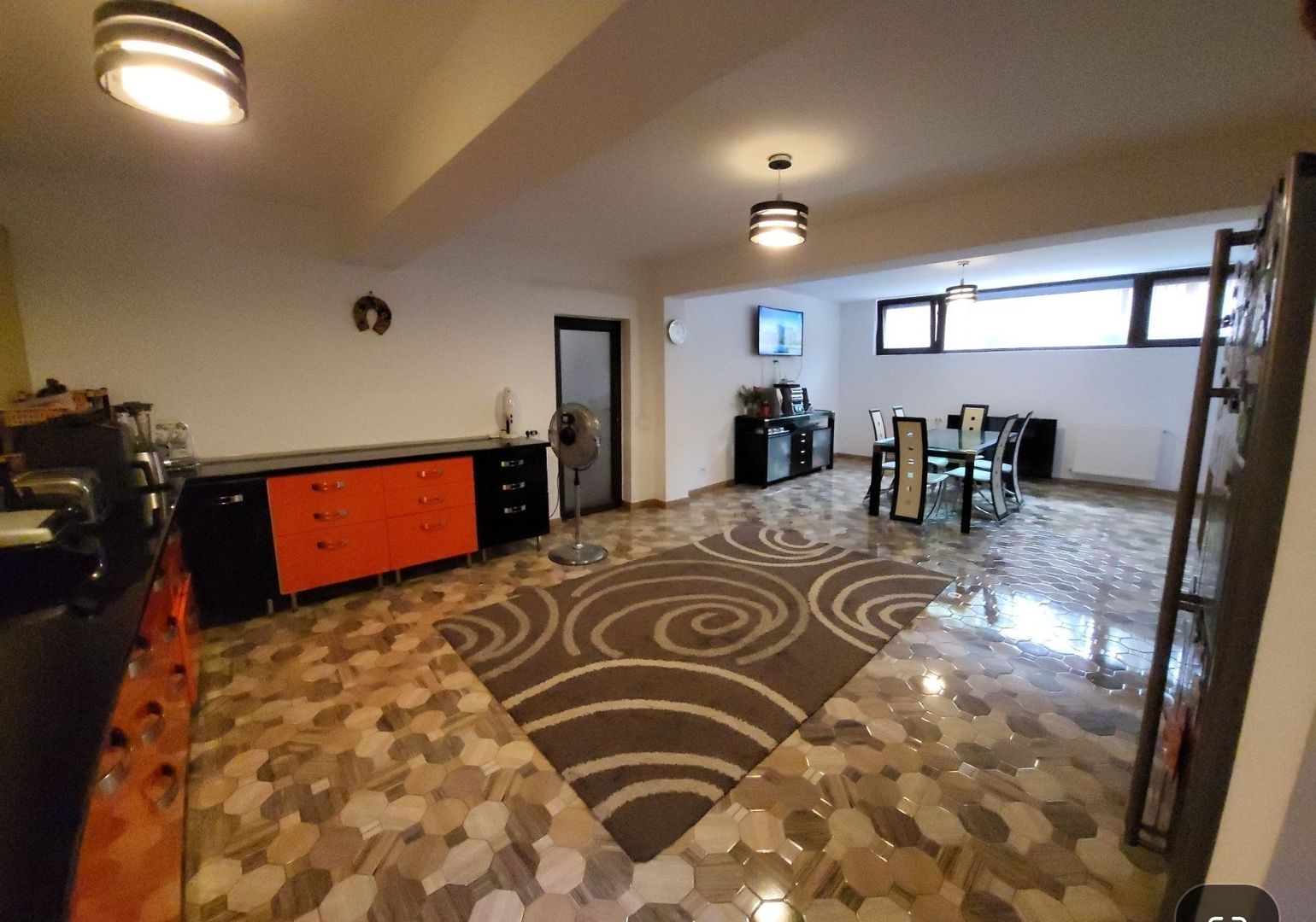 Vila zona centrala (zona mosilor),construcţie 2015, direct proprietar - Poză 8