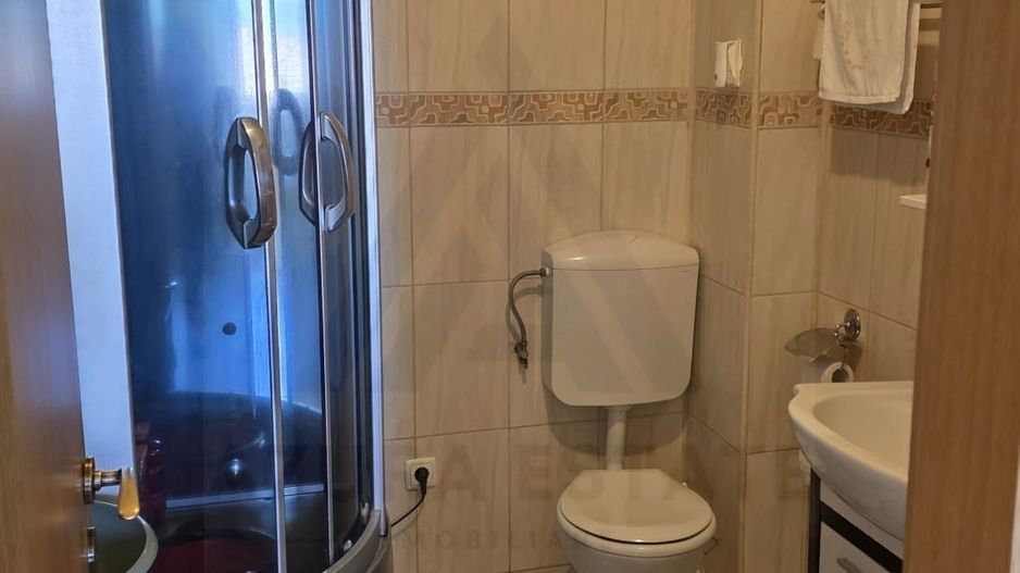 Apartament 2 camere 60 mp utili etaj 2 balcon 6 mp Zona Lazaret - Poză 8