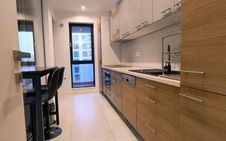 Aviatiei- Barbu Vacarescu- Promenada Mall- Nusco City- Loc parcare! - Poză 5