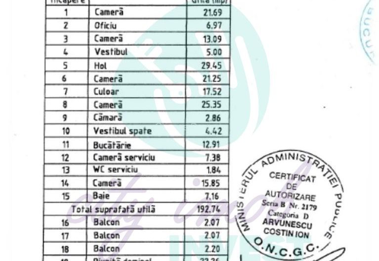Spatiu, lumina si eleganta intr-un apartment interbelic - Poză 20