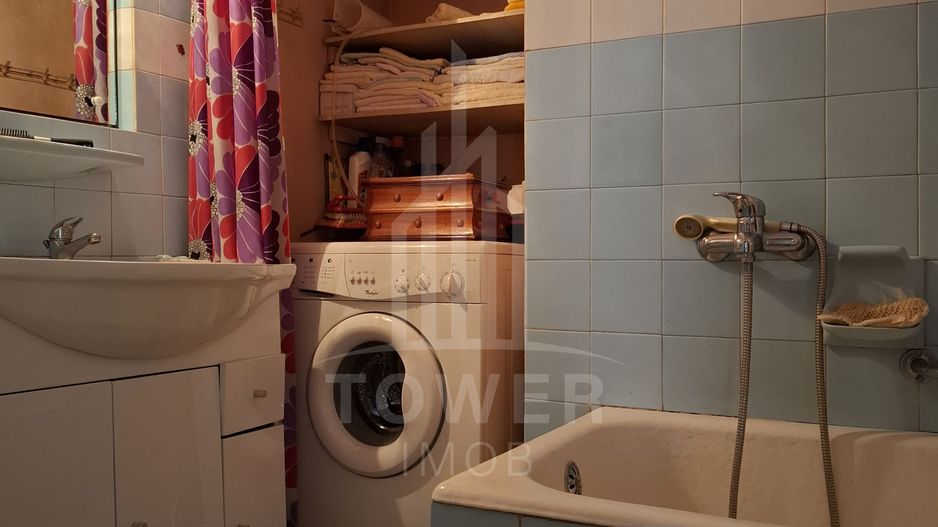 Casa single, in Cisnadie - zona centrala (aproape de Spital) - Poză 9