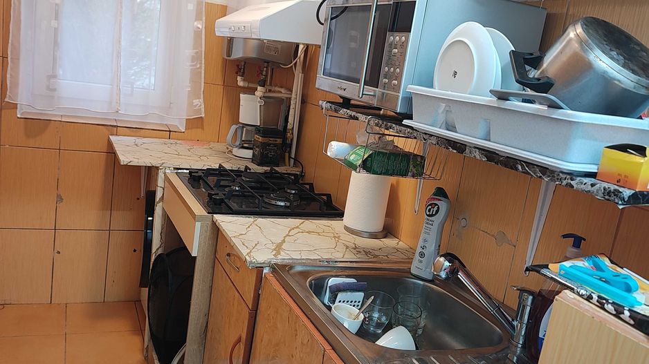 BRASADAS vinde ap 2 cam 31 mp. la PARTER in Micro 14. - Poză 6