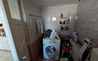 Casa cu 2 corpuri de cladire zona Hapria, 960mp Teren - Poză 5