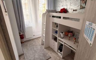 Apartament cu 2 camere și garaj subteran – gata de mutare. - Poză 4