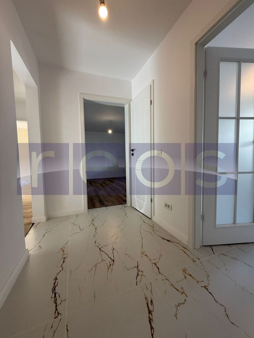 VANZARE 4 CAMERE | DECOMANDAT | ZONA LIVIU REBREANU - Poză 12