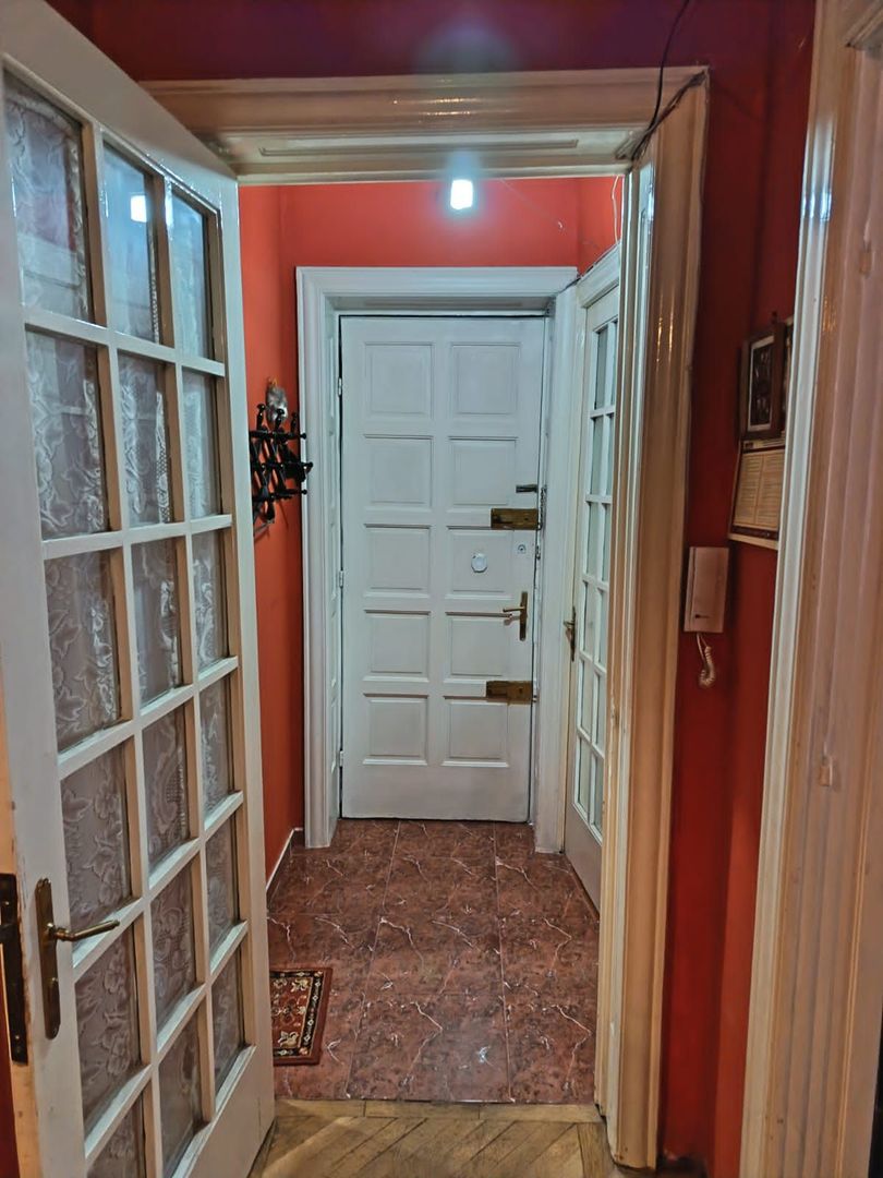 De Vanzare apartament 4 camere Rosetti-Mantuleasa - Poză 30