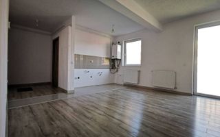 Apartament cu 2 camere finisat, 42 mp, zonă cu acces facil. - Poză 1