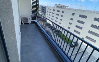 H Pipera Lake | Studio de vânzare - Poză 8