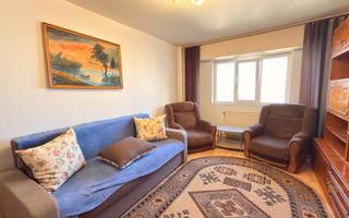 Apartament 2 camere decomandate in cartierul Intre Lacuri zona Tulcea - Poză 1