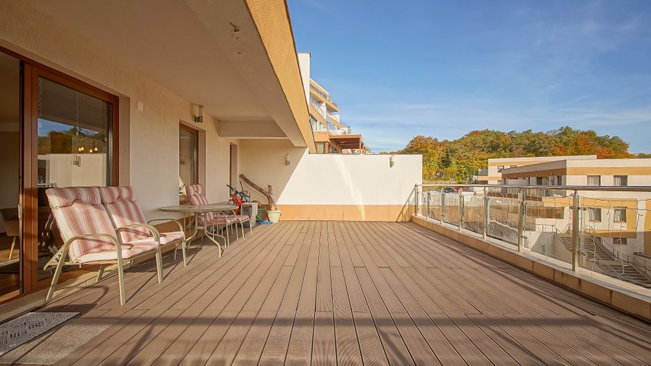 COMISION 0% | 3 CAMERE SI 2 BAI | TERASA 50 MP UTILI  | DRUMUL POIENII - Poză 19