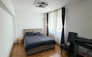 Apartament 3 camere de închiriat | Sibiu | Calea Dumbrăvii, CF - Poză 2