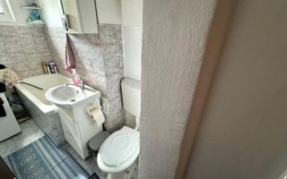 Vanzare apartamen - 2 camere etaj intermediar - Matei Basarab - Poză 9
