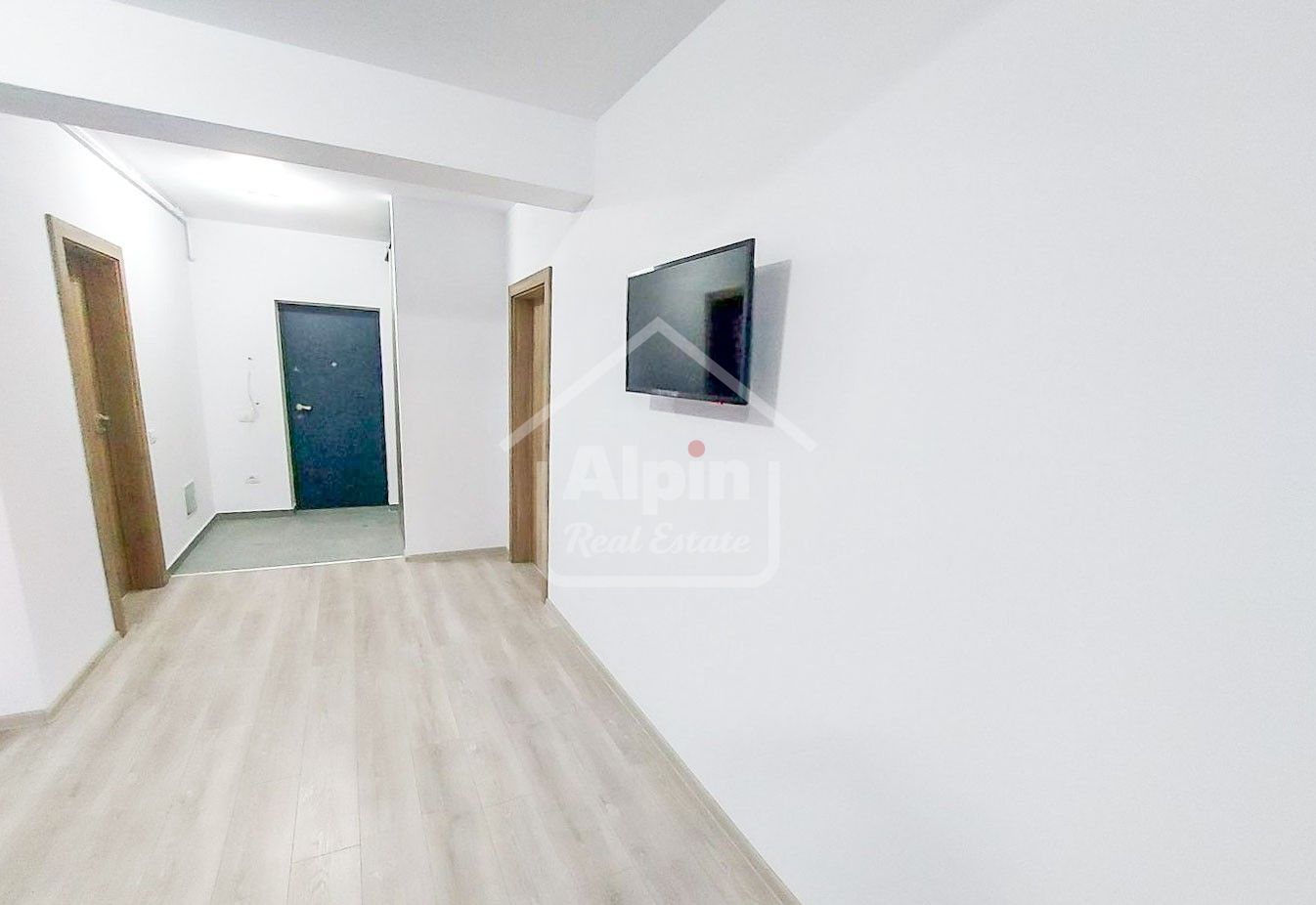 Apartament Suprafata Mare I Tractorul Coresi - Poză 19