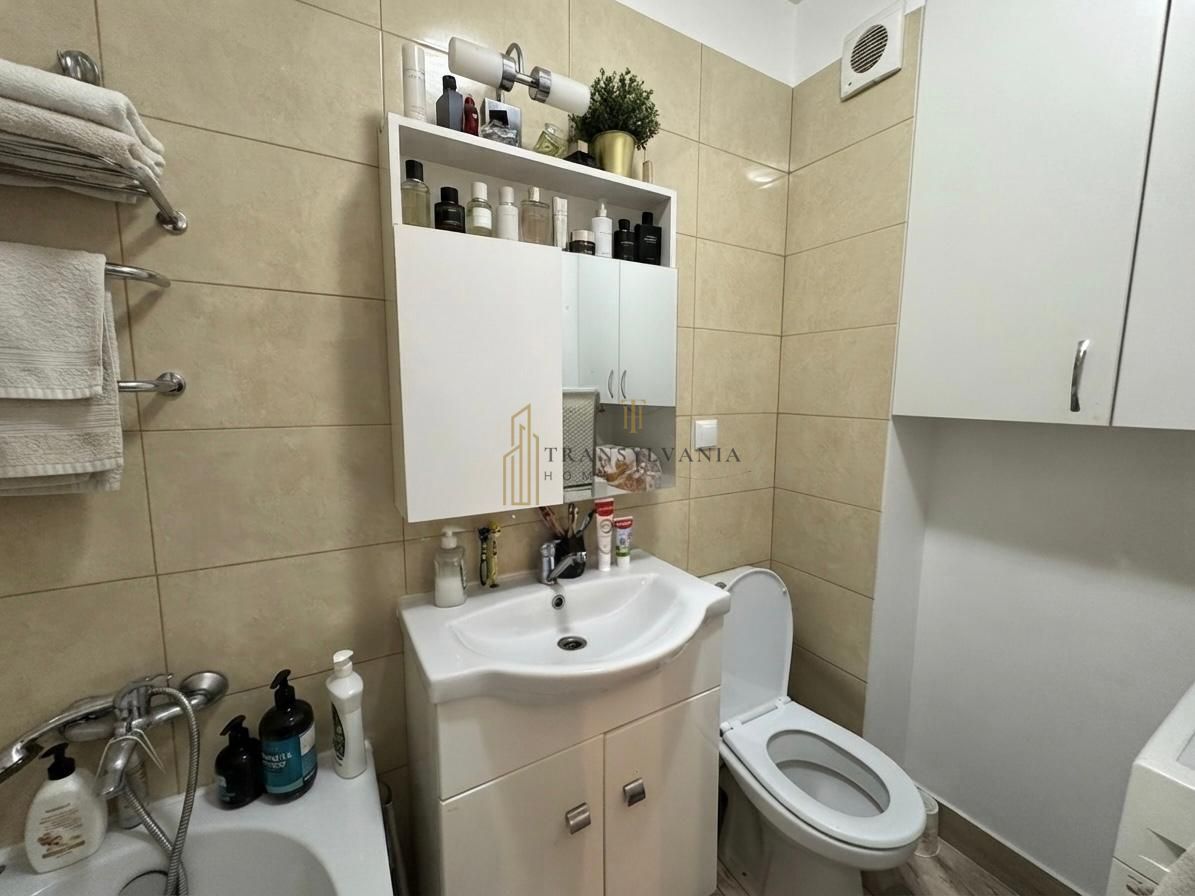 Apartament 3 camere, 2 bai, 2 balcoane, Etaj1, Cartierul Arhitectilor - Poză 7