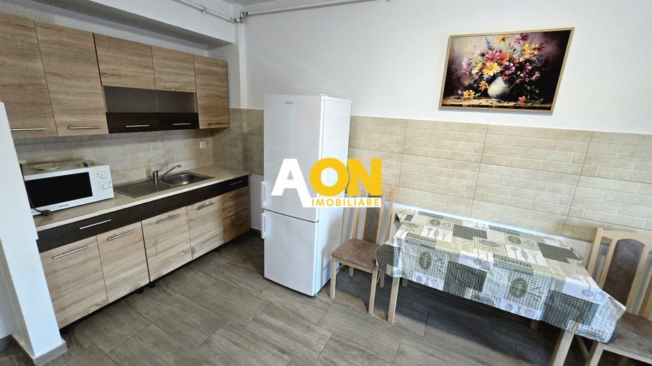 Garsonieră, Bloc Nou, Etaj 2, zona Alba Micești - Poză 3