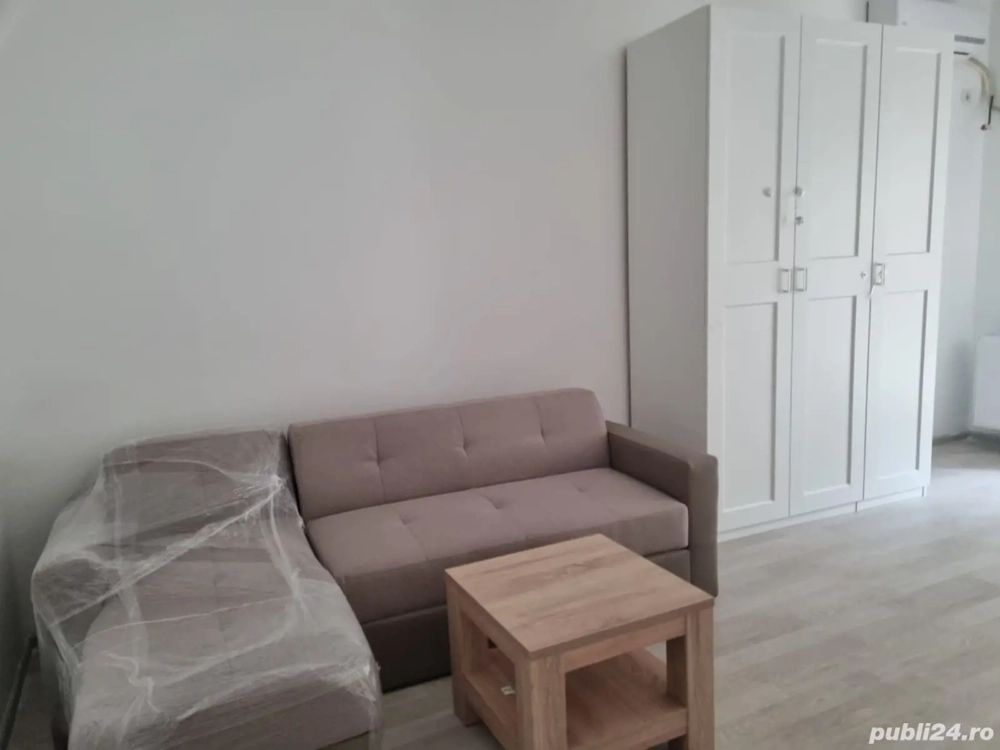 apartament 2 camere si loc parcare subteran - Poză 1