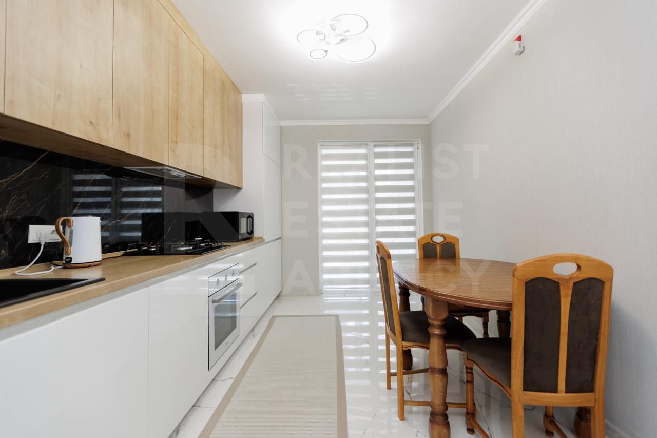 Vânzare, apartament, 2 camere, strada Ion Buzdugan, Buiucani - Poză 2