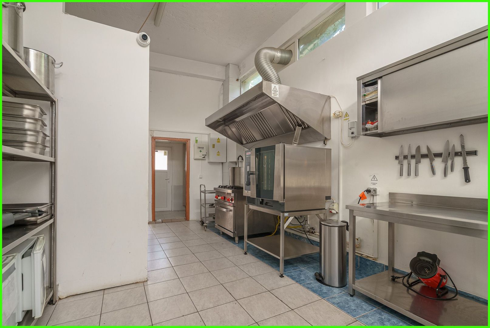 Vila P+1+M & PARCARE Gorjului-Militari Str. Valea Lunga - Poză 9