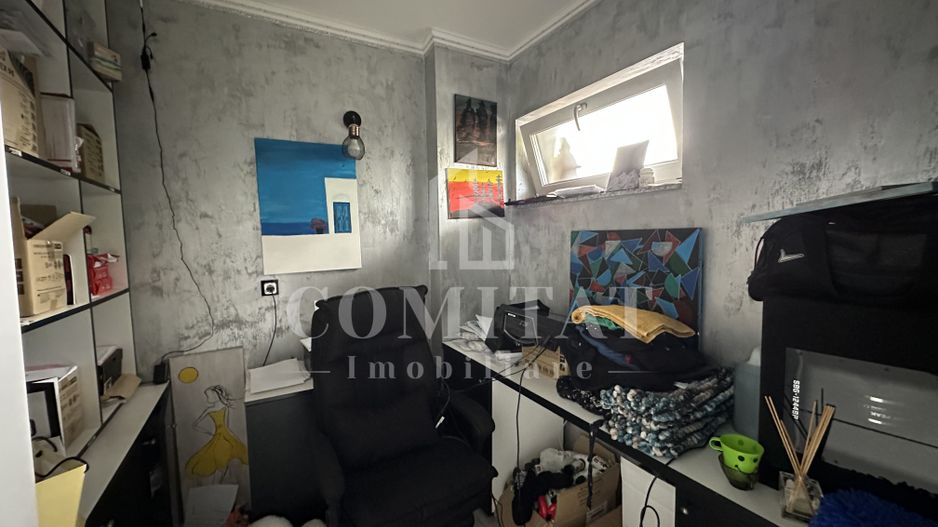 Apartament cu 2 camere | 2 parcări | Zona Eremia Grigorescu - Poză 8
