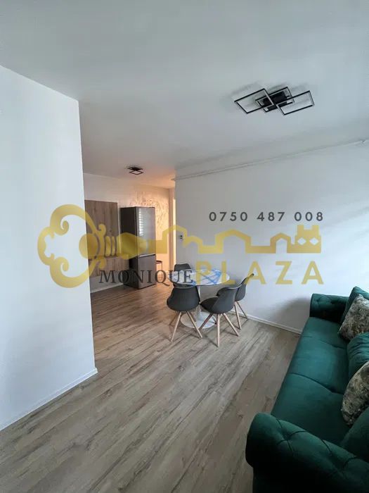 2 Camere | | Bloc nou | AC | CT | Zona verde | - Poză 2