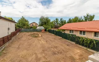 Casa noua de vanzare, Balotesti, aproape de lac, teren 1000mp - Poză 14