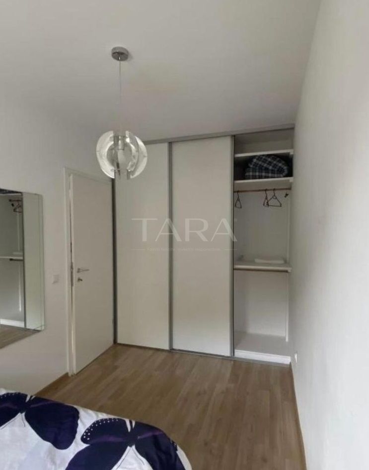 Apartament cu 2 camere de vanzare in zona Manastur - Poză 8