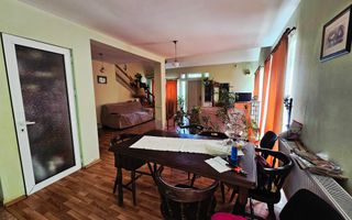 Casa 5 camere - comuna Berceni - Poză 3