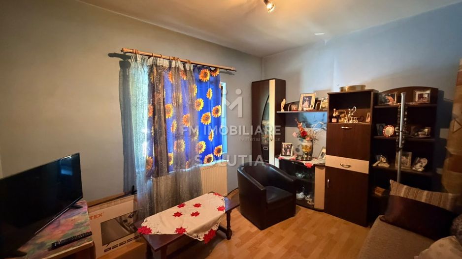 Casă de închiriat în Hideaga, la 20 minute de Baia Mare - Poză 5