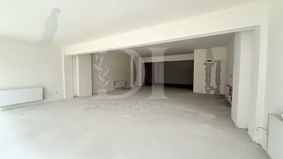 Spatiu comercial spre inchiriere/ Zona Fabrici / Cluj - Napoca - Poză 3