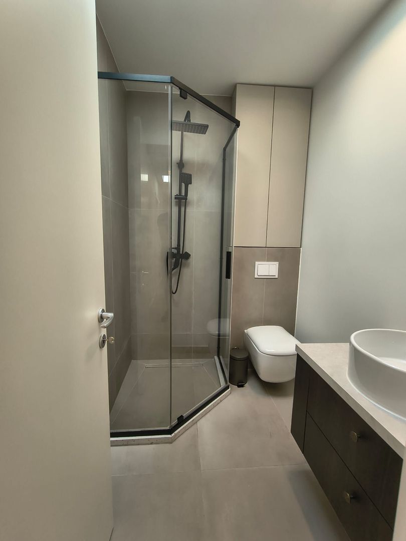 De inchiriat! Duplex nou, zona centrala - Poză 14