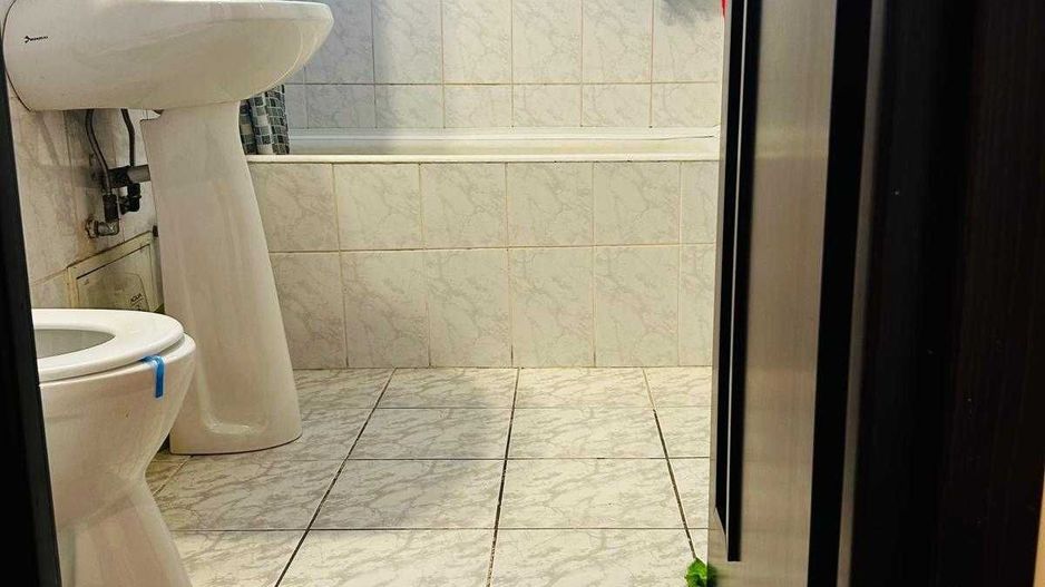 Apartament 3 camere Titan, parcare inclusă, etaj 4, complet mobilat - Poză 8
