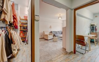 Apartament 2 camere Dorobanti | Imobil 1962 | luminos - Poză 7
