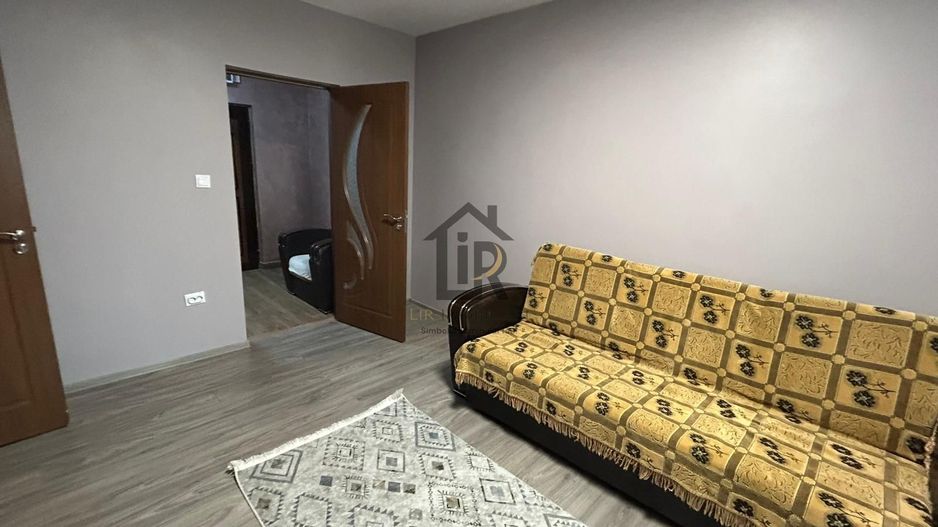 Apartament 2 camere - Podu Ros- Cotnari- Iasi - Poză 3