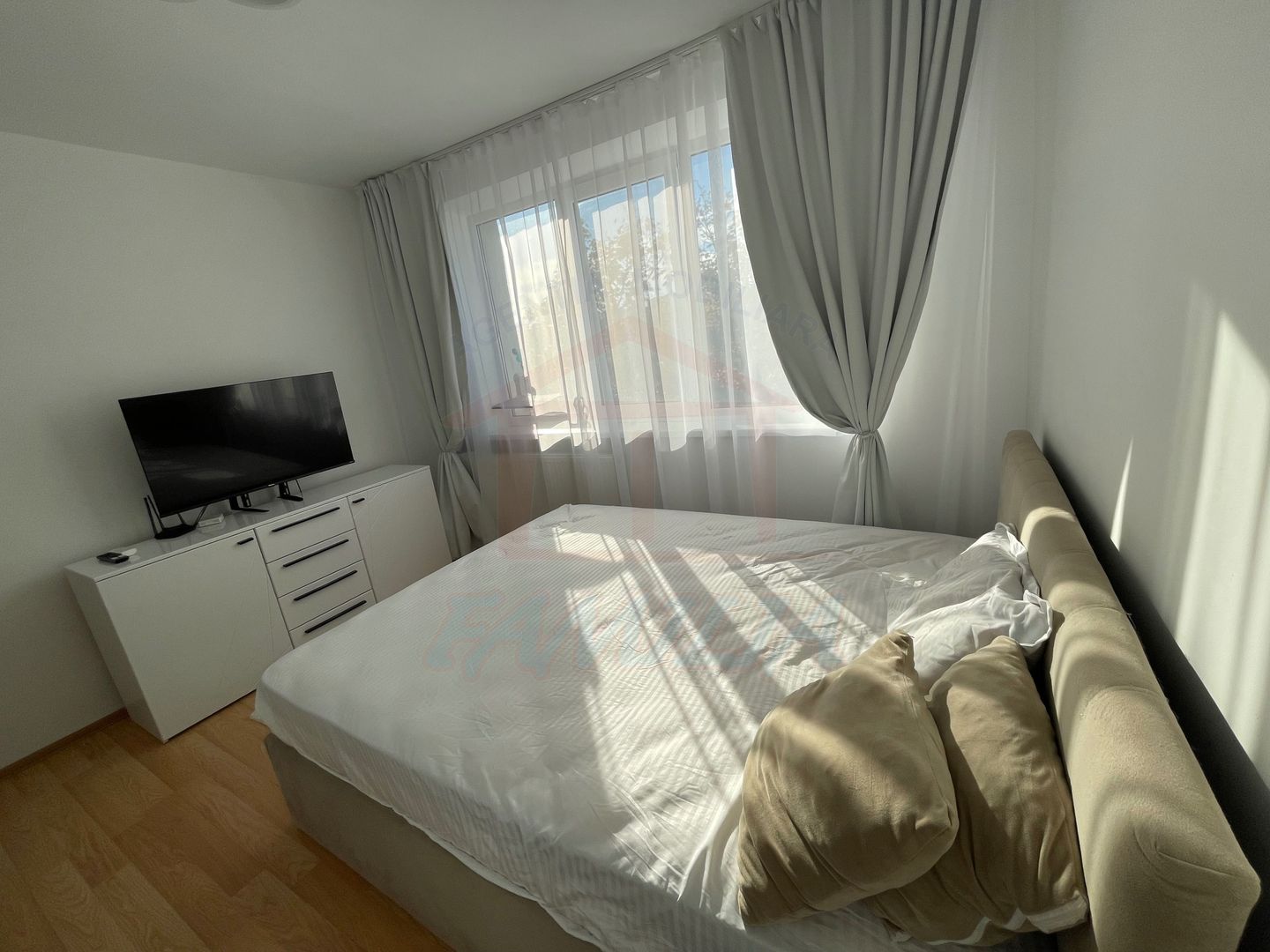 Vânzare apartament 2 camere, Micro 17, 47 mp, 56.000 EURO - Poză 5