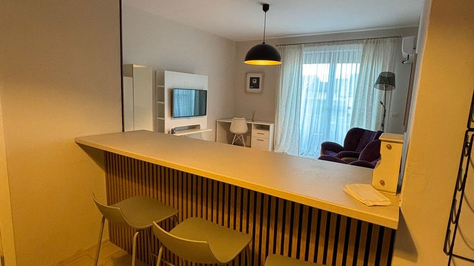 Apartament deosebit - Poză 9